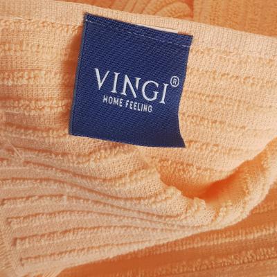 Vingi Set 2 Strofinacci Cucina in Spugna Cotone 44x73 cm Hawaii Reef, Asciugamani da cucina Asciugapiatti_