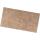 Perlarara Tappeto Bagno Breeze 65X130 Cm In Cotone Beige