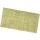 Perlarara Tappeto Bagno Breeze 55X100 Cm In Cotone Verde
