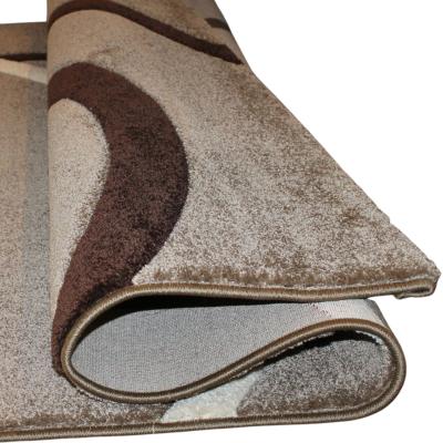 Lalee Tappeto arredo moderno salotto Lambada 200x290 cm 466 Beige Avorio_