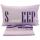 zer0bed Parure Copripiumino Matrimoniale 255x200 cm Cotone Sleep, Sacco e federe