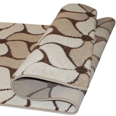 Lalee Tappeto arredo moderno salotto Havanna 80x150 cm 413 Beige_