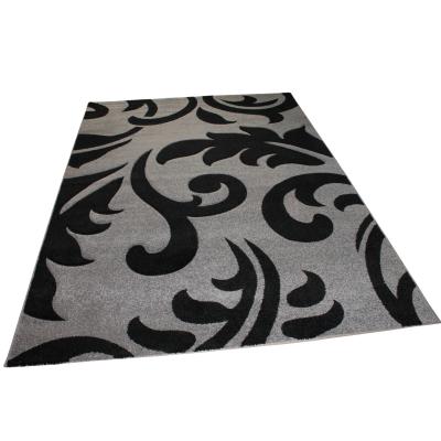 Lalee Tappeto arredo moderno salotto Havanna 240x330 cm 415 Silver_
