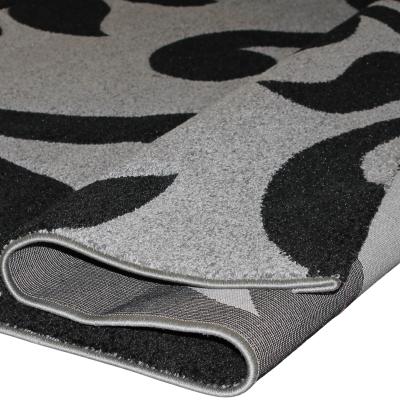 Lalee Tappeto arredo moderno salotto Havanna 240x330 cm 415 Silver_