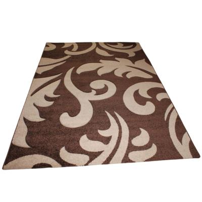 Lalee Tappeto Passatoia arredo moderno salotto Havanna 80x300 cm 415 Mocca_