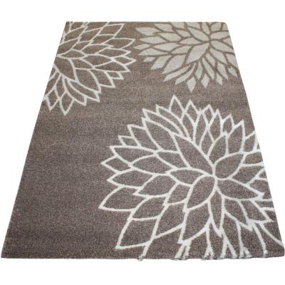 Lalee Tappeto arredo moderno salotto Sensation Luxury 80x150 cm 201 Light Brown_
