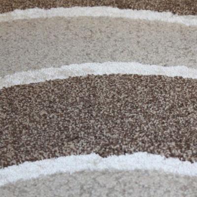 Lalee Tappeto arredo moderno salotto Sensation Luxury 120x170 cm 200 Beige_