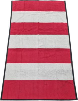 Bassetti Telo Mare Spugna di Cotone 90x160 cm - Big Line R1_
