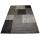 Lalee Tappeto arredo moderno salotto Mondo 80x150 cm 105 Silver