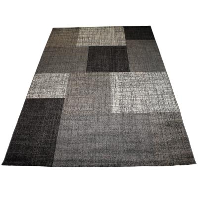 Lalee Tappeto arredo moderno salotto Mondo 80x150 cm 105 Silver_