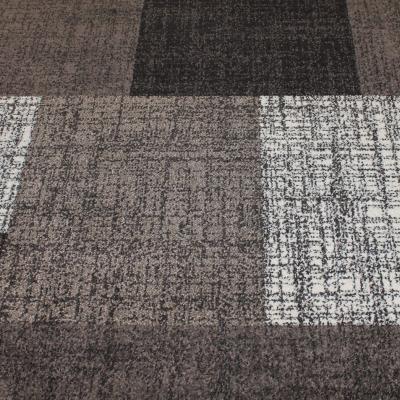 Lalee Tappeto arredo moderno salotto Mondo 160x230 cm 105 Brown_
