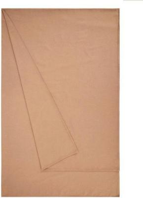 Zucchi - Telo Arredo Emotion Marrone 4Q - 270x270 cm_