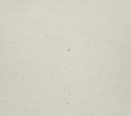 Perlarara - 2 federe per Lettino in Cotone Naturale - 40x60 cm_
