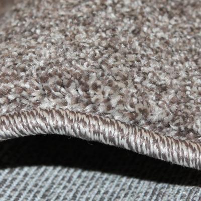 Lalee Tappeto arredo moderno salotto Nevada 80x150 cm 660 Beige_