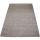 Lalee Tappeto arredo moderno salotto Nevada 80x150 cm 660 Beige