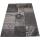 Lalee Tappeto arredo moderno salotto Contempo 60x110 cm 139 Silver