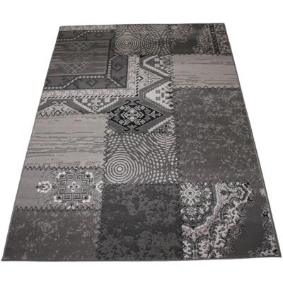 Lalee Tappeto arredo moderno salotto Contempo 60x110 cm 139 Silver