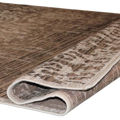 Lalee Tappeto arredo moderno salotto Contempo 190x280 cm 655 Caramel_