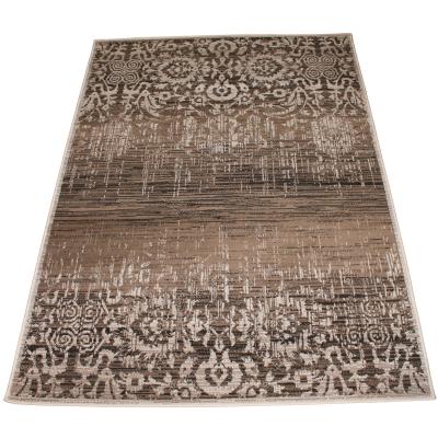 Lalee Tappeto arredo moderno salotto Contempo 190x280 cm 655 Caramel_
