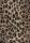 Lalee Tappeto a pelo Alto arredo moderno salotto Joy 200x290 cm 113 Leopardato