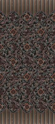 Bassetti Granfoulard - Telo Arredo Sulmona - 180x270 cm_