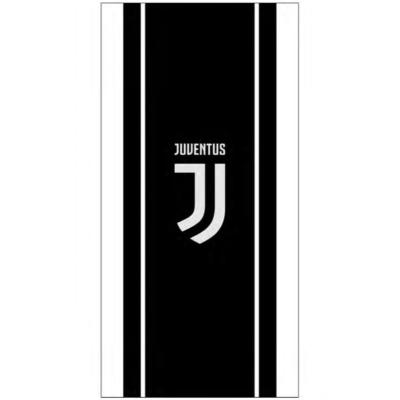 Juventus - Telo Mare 70x140 cm in Spugna di cotone_