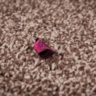 Lalee Tappeto arredo moderno salotto Nevada 80x150 cm 660 Beige_