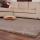 Lalee Tappeto arredo moderno salotto Nevada 80x150 cm 660 Beige