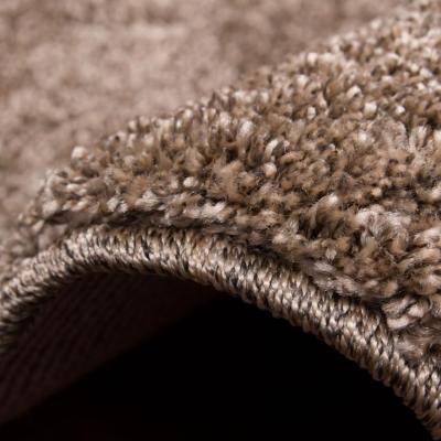 Lalee Tappeto arredo moderno salotto Nevada 200x290 cm cm 660 Beige_