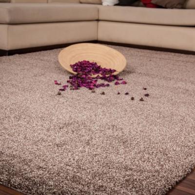 Lalee Tappeto arredo moderno salotto Nevada 200x290 cm cm 660 Beige_
