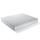 Daunen Step - Materasso Classic con Molle Indipendenti e Memory - 80x195 cm