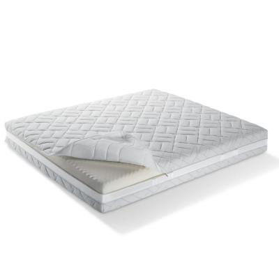 Daunen Step - Materasso Classic con Molle Indipendenti e Memory - 80x195 cm_