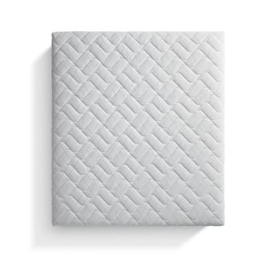 Daunen Step - Materasso Classic con Molle Indipendenti e Memory - 80x195 cm_