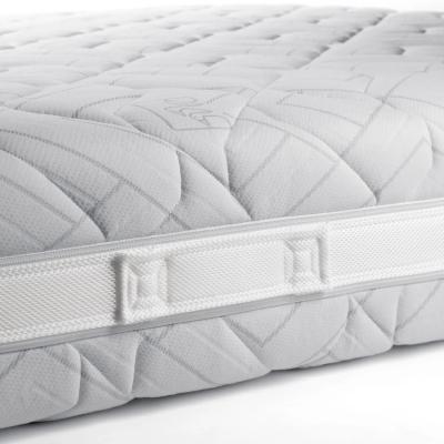 Daunen Step - Materasso Classic con Molle Indipendenti e Memory - 80x195 cm_