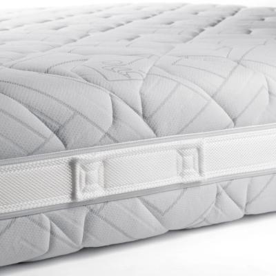 Daunen Step - Materasso Classic con Molle Indipendenti e Memory - 80x190 cm_