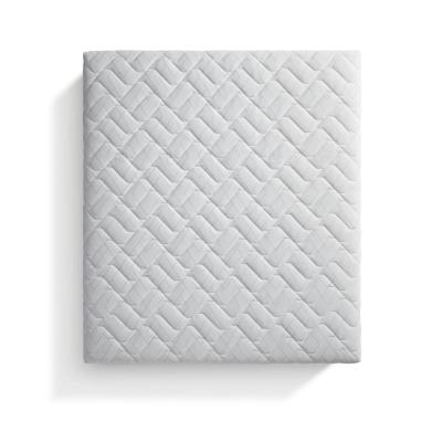 Daunen Step - Materasso Classic con Molle Indipendenti e Memory - 80x190 cm_