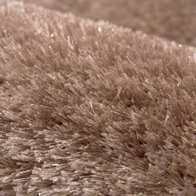 Lalee Tappeto a pelo Alto arredo moderno salotto Sedef 200x290 cm 270 Beige_