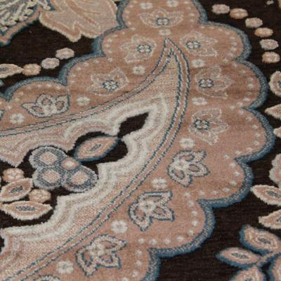 Lalee Tappeto Cinigliato arredo moderno salotto Vogue 160x230 cm Brown_