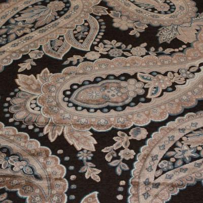 Lalee Tappeto Cinigliato arredo moderno salotto Vogue 160x230 cm Brown_