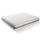 Daunen Step - Materasso Premium con Micro-Molle e Cachemire Firm - 80x190 cm