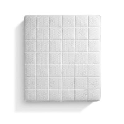 Daunen Step - Materasso Premium con Micro-Molle e Cachemire Firm - 80x190 cm_