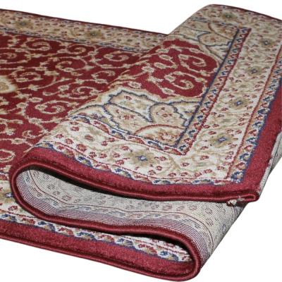 Lalee Tappeto arredo Classico salotto Star 120x170 cm 310 Red_