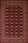 Lalee Tappeto arredo Classico salotto Star 200x290 cm 312 Red
