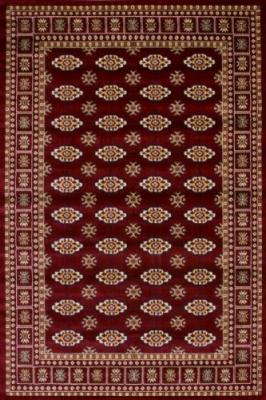 Lalee Tappeto arredo Classico salotto Star 240x330 cm 312 Red_