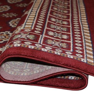 Lalee Tappeto arredo Classico salotto Star 240x330 cm 312 Red_