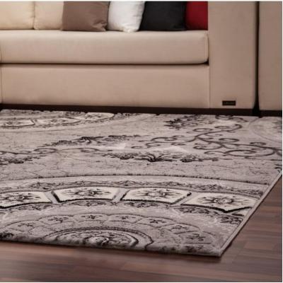 Lalee Tappeto arredo Moderno alta qualità Palas 120x170 cm 570 Silver_