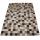 Lalee Tappeto arredo Moderno alta qualità Cosmopolitan 160x230 cm Sand
