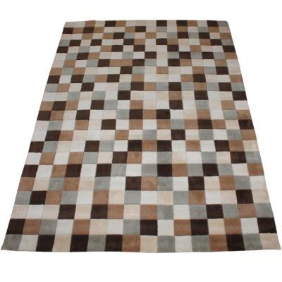 Lalee Tappeto arredo Moderno alta qualità Cosmopolitan 160x230 cm Sand_