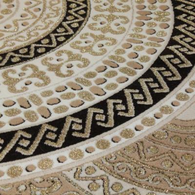 Lalee Tappeto arredo Moderno alta qualità Empera 160x230 cm 735 Beige_