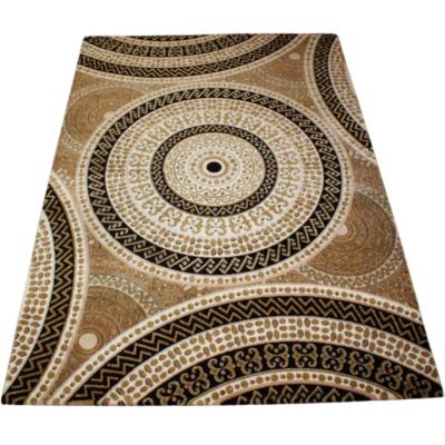 Lalee Tappeto arredo Moderno alta qualità Empera 160x230 cm 735 Beige_